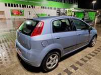 Fiat Punto 1.3 diesel sprzedam lub zamienie okazja