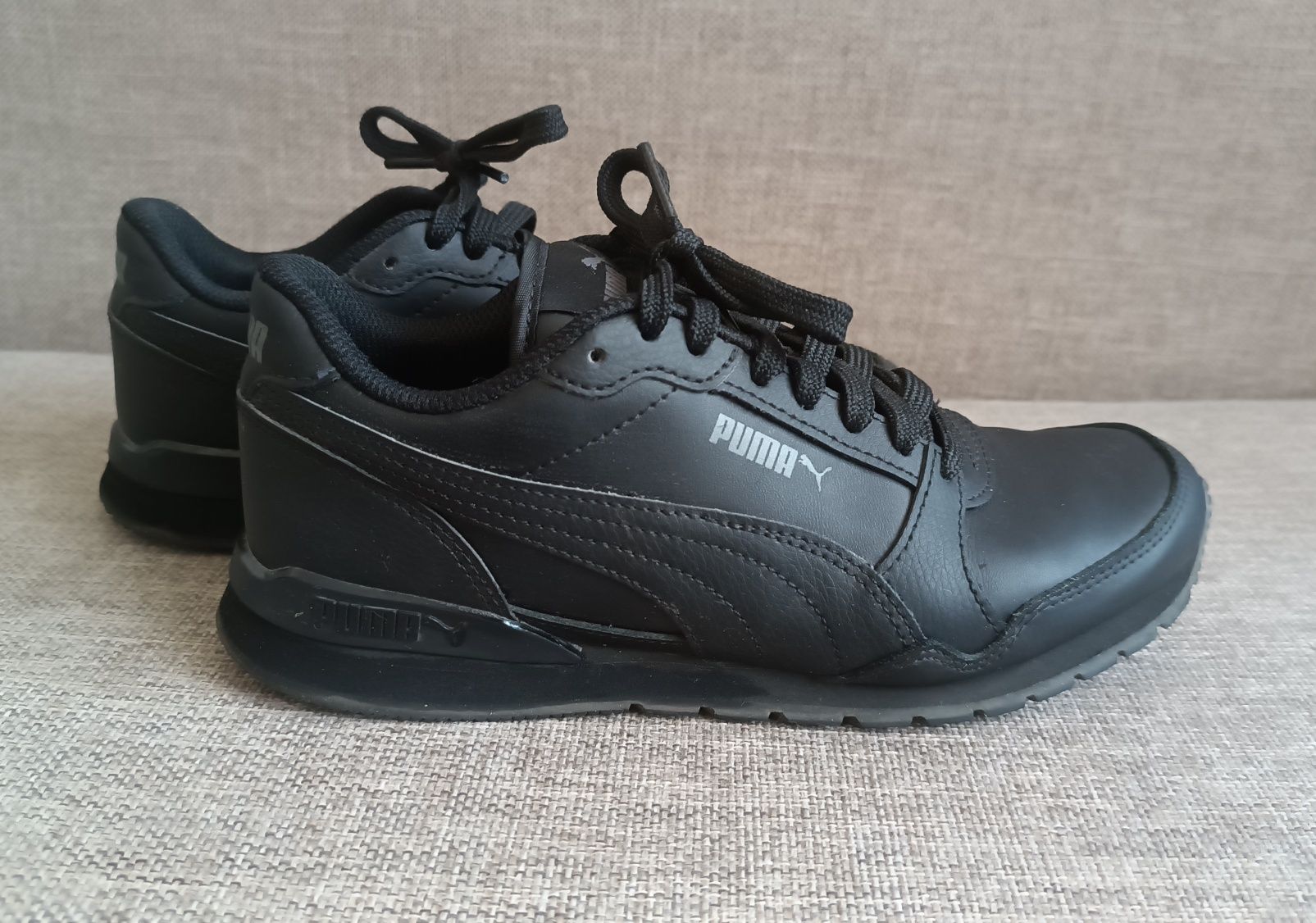 Sneakersy PUMA - St Runner V3 L roz. 38