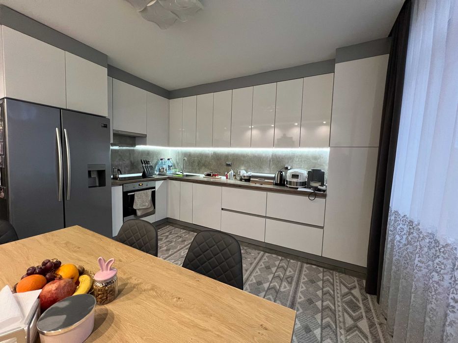 Продаж! 2-км. квартира в НОВОБУДОВІ з РЕМОНТОМ