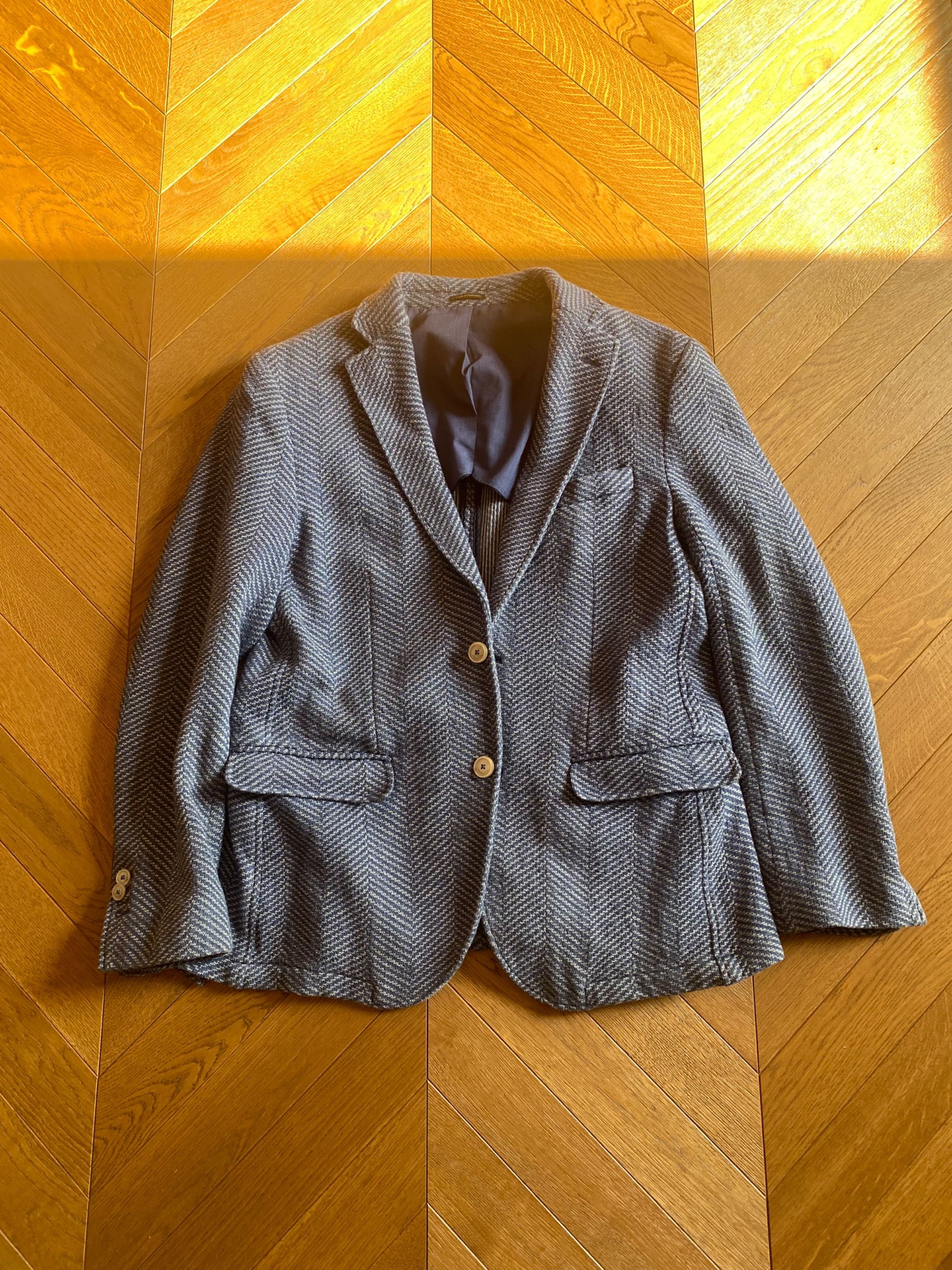 Męska marynarka Massimo Dutti - M