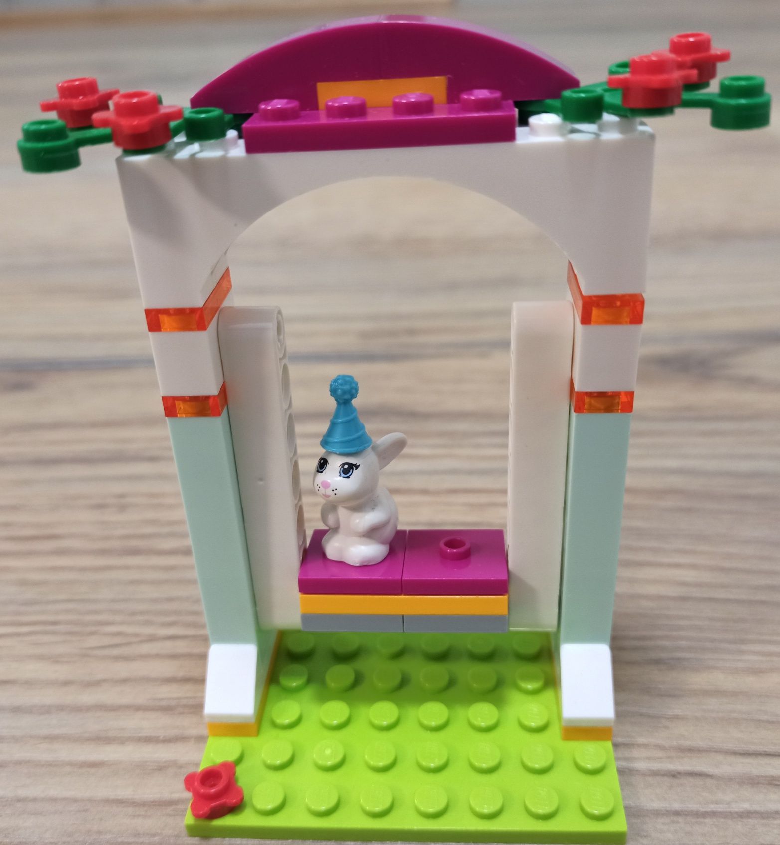 Lego Friends - Przyjęcie urodzinowe (nr 41110)