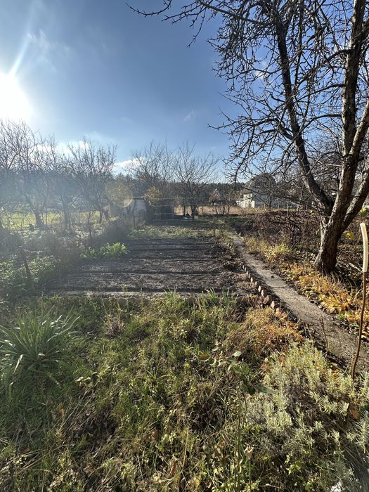 Продам дачу с.о. Деснянка