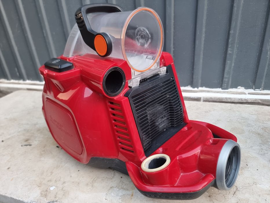 Aspirador AEG ASPC7120