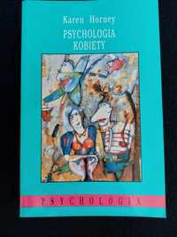 "Psychologia kobiety" Karen Horney