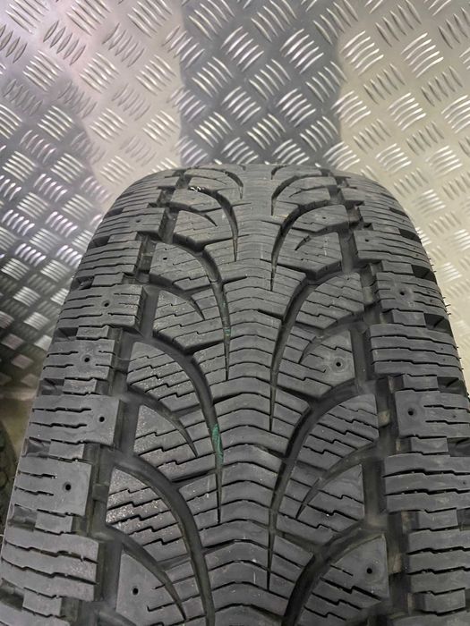 Nowe Koła Mercedes Sprinter 6,5x16 ET62 6x130 235/65R16C Adax Koźle