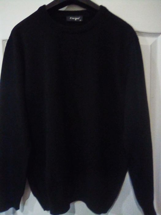 Свитер мужской осенне-весенний