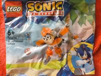 Конструктор Lego Sonic
