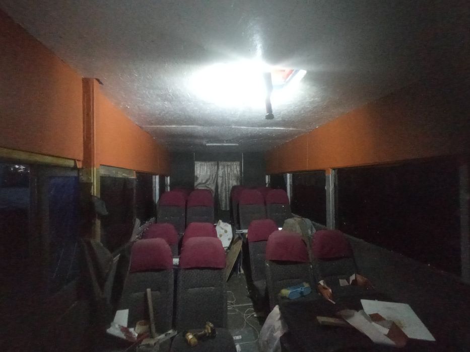 Продам автобус IVECO 49.10    25мест