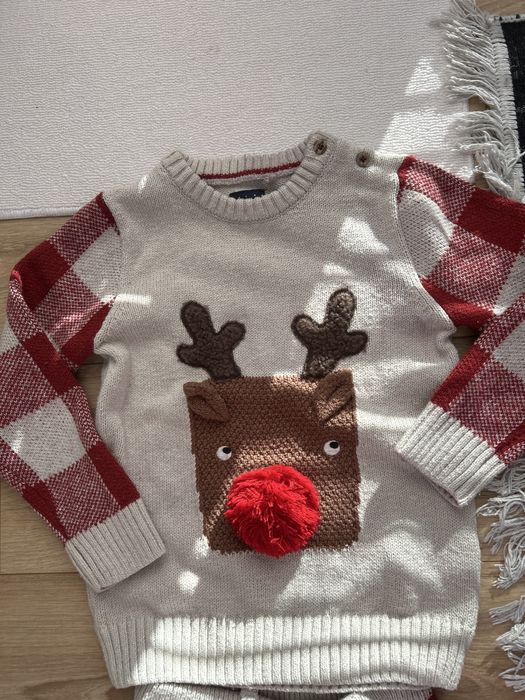 Komplet swiateczny 122