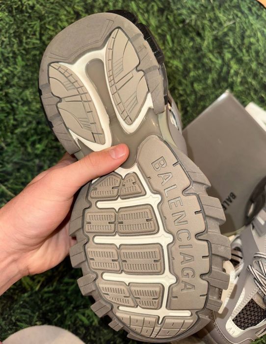 Balenciaga Track 1