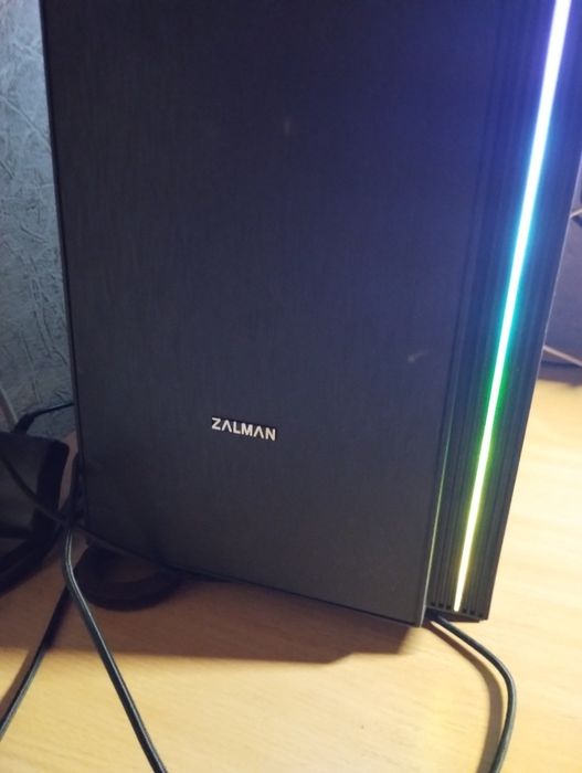 СРОЧНО Игровой ПК | RX 570 | Ryzen 5 2600 | 16GB RAM | 256 SSD | 500 H
