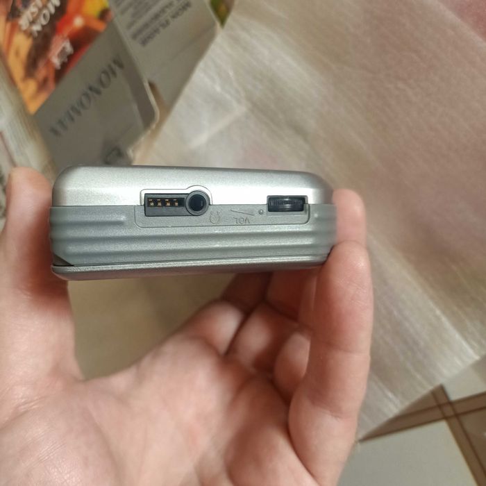 Плеєр Sony Walkman series