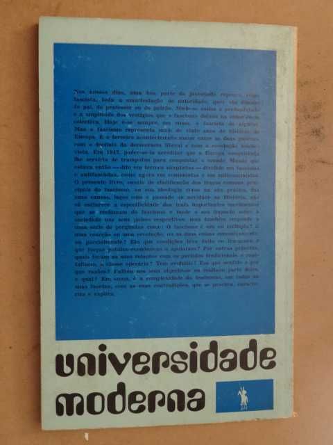 Os Fascismos de Henri Michel