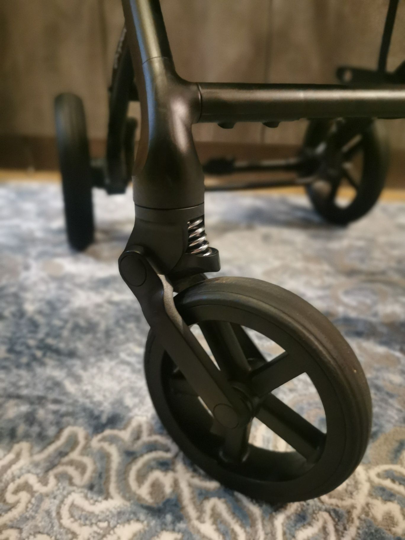 Cybex balios s lux 2w1 dużo GRATISów