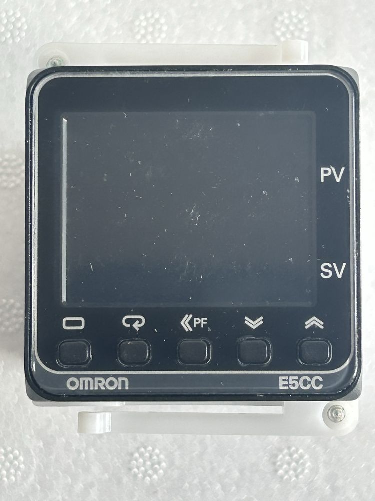 Controladores Temperatura OMRON