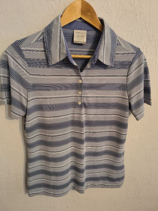 Damska koszulka polo Nike Golf L