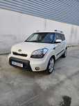 Kia Soul 1.6 CRDI Negociável