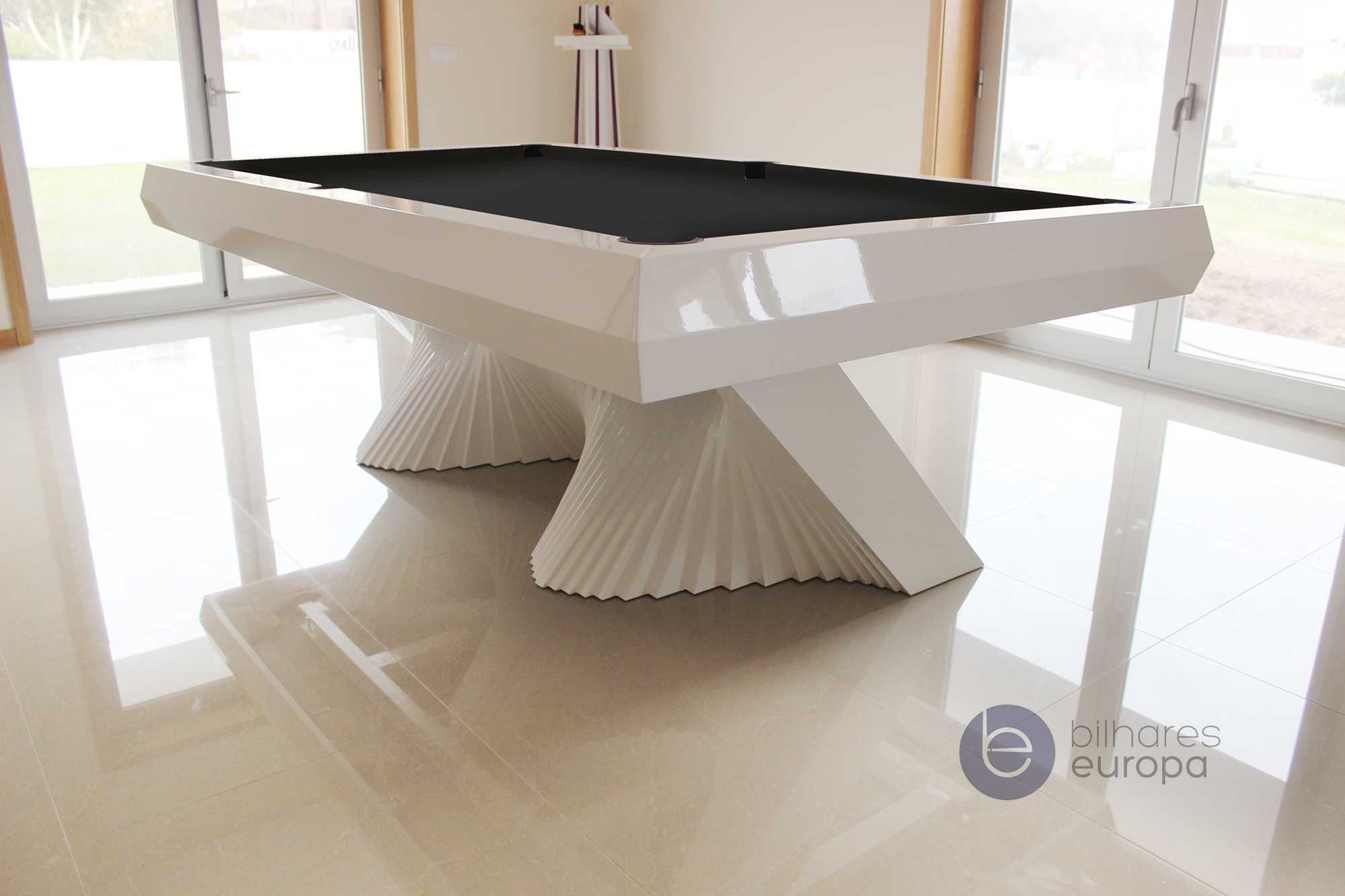 Bilhar mod Scala - bilhares europa fabricante