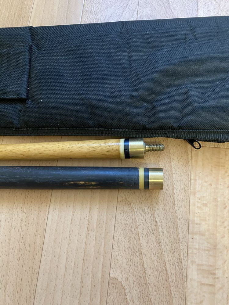 Кий для бильярда