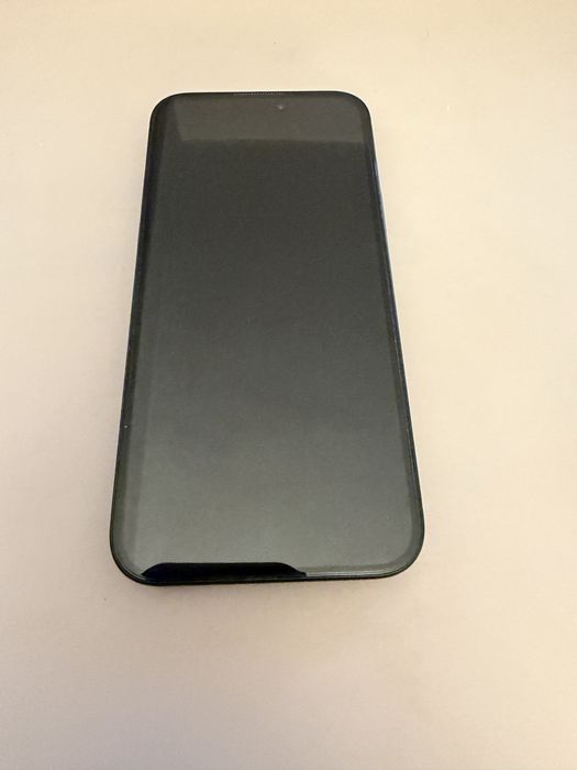 Vendo iphone 15 plus 128 GB com acessorios