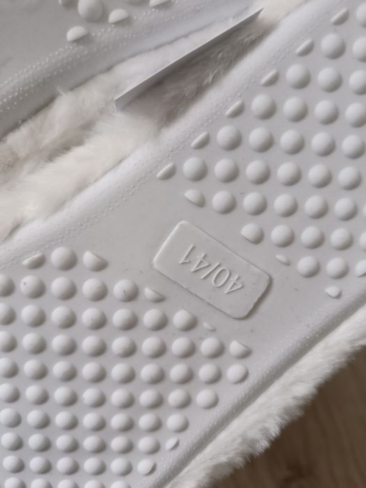 Kapcie damskie Disney 101 dalmatyńczyków