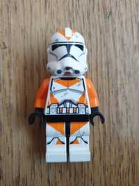 Figurka lego Clone Trooper, 212th Attack Battalion (Phase 2) star wars