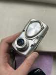 Olympus mju 300 фотоаппарат цифровой 3.2 мп