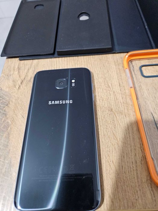 Samsung Galaxy S7 Edge