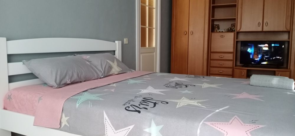 Сдам квартиру на короткий термін 1-2 місяці