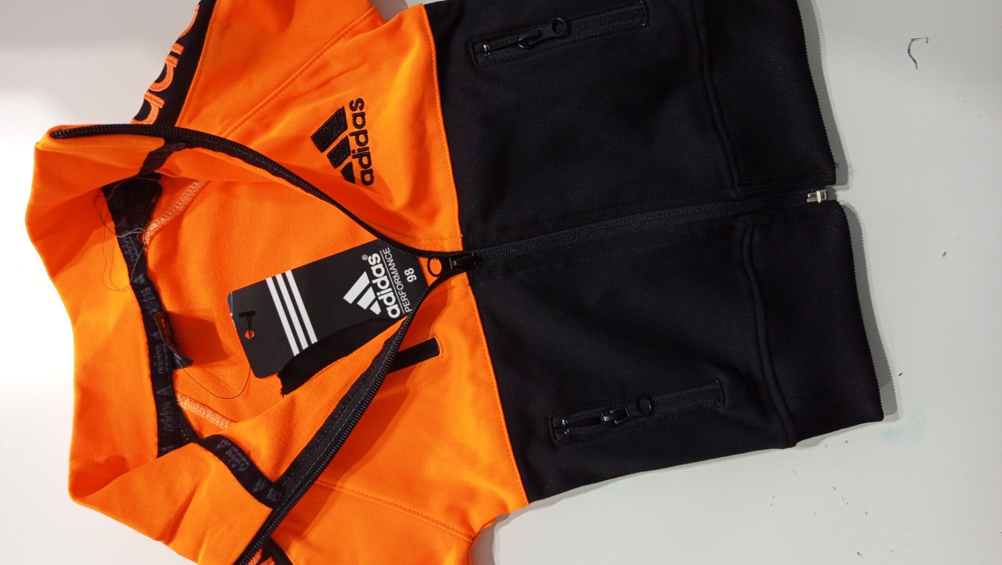 Dres komplet Adidas Nowy rozmiar 98