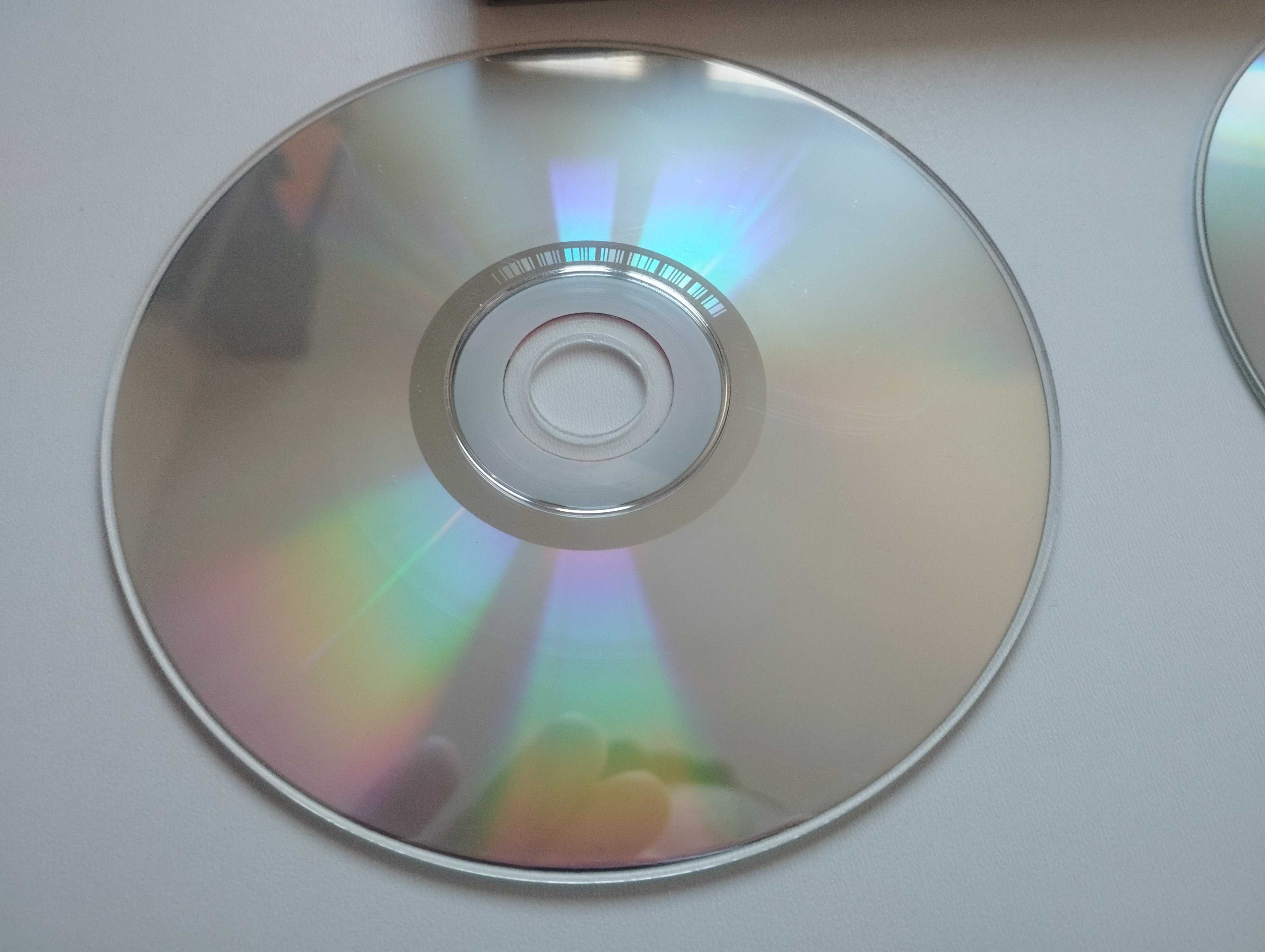 Ten Typ Mes Kandydaci na szaleńców Edycja Specjalna 2CD Płyta Rap Cd