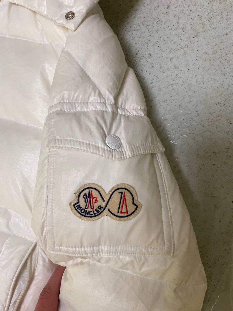 Kurtka Maya Moncler  70