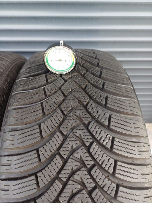 205/50R17 93V Falken 2023rok