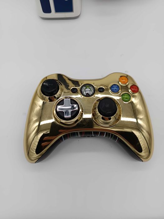 Konsola Microsoft Xbox 360 Star Wars Edition + Kinect KOLEKCJONERSKA