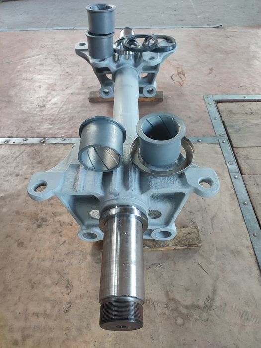 Продам кроншейн на Камаз 55111 5320 53212 4310