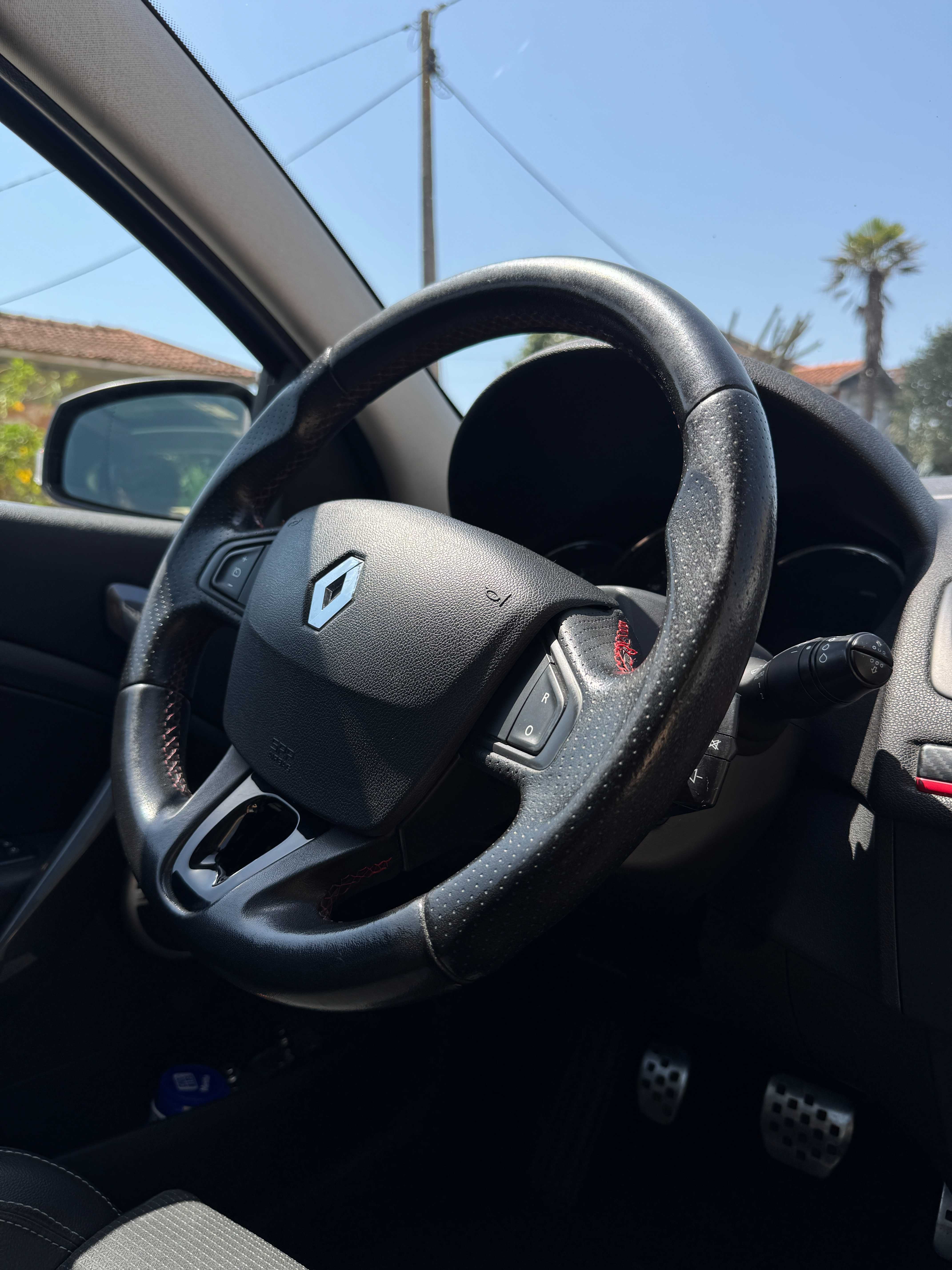 Renault Mégane Coupe 1.5 dCi GT Line CO2 Champion Edition