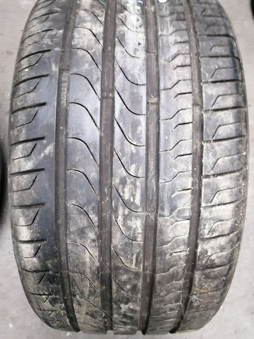 Opona 255/40R18 Farroad FRD866 99W XL ( run-flat) (150 netto)