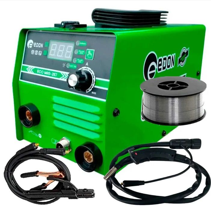 Сварочный полуавтомат Эдон 257