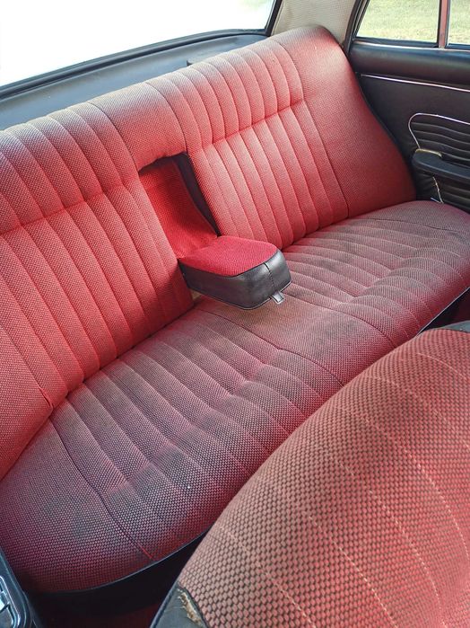 Fiat 125 Special  ROK 1969 !!!