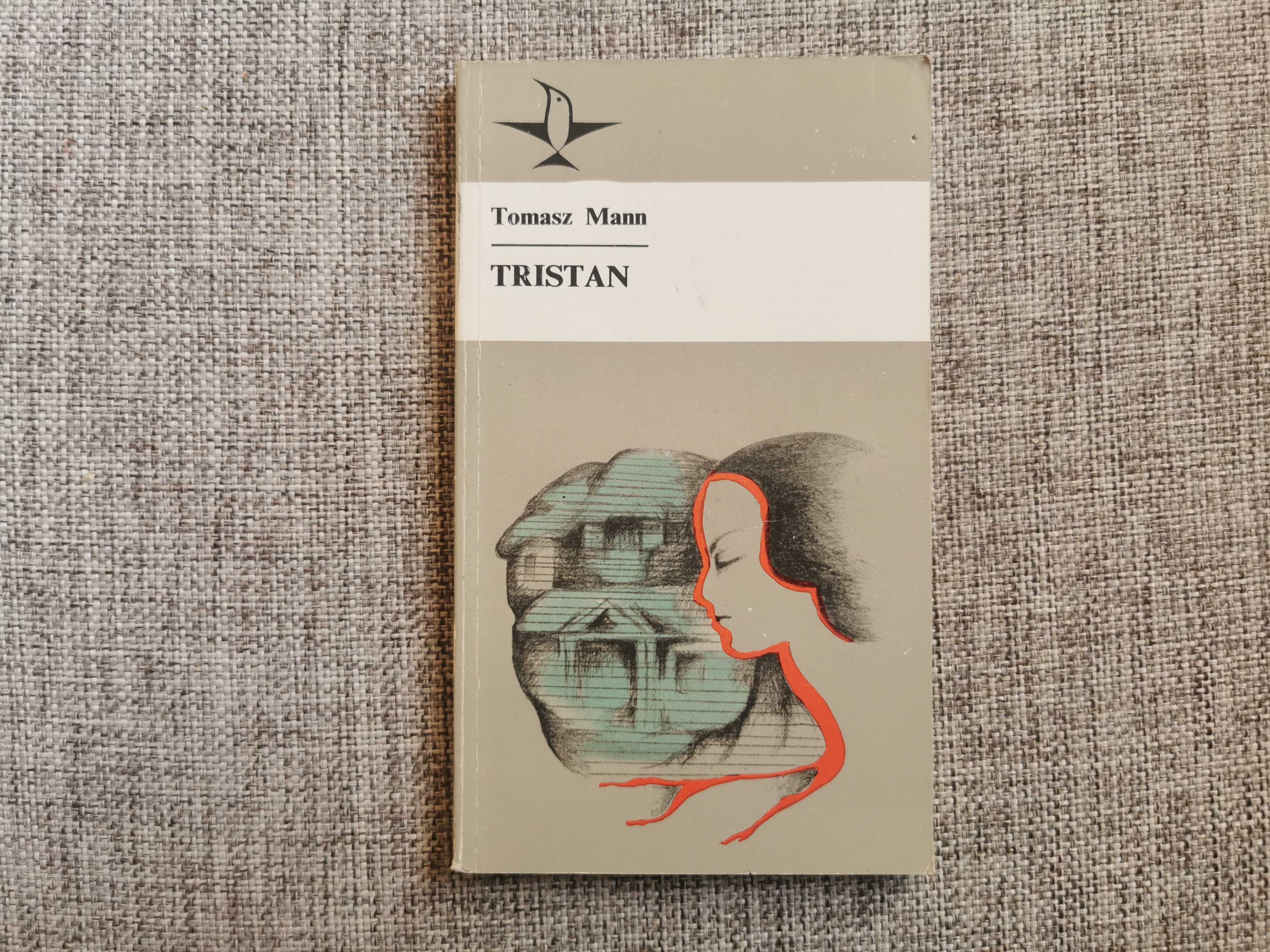 Tomasz Mann - Tristan