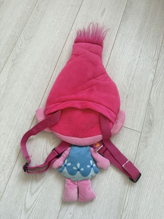 Рюкзак Trolls, Розочка Троли