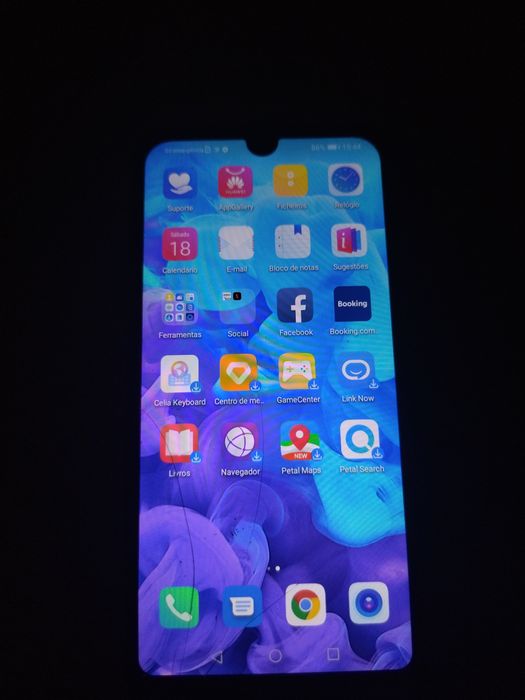 Huawei  Y5  2019