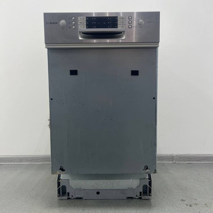 Посудомийні машини з Європи