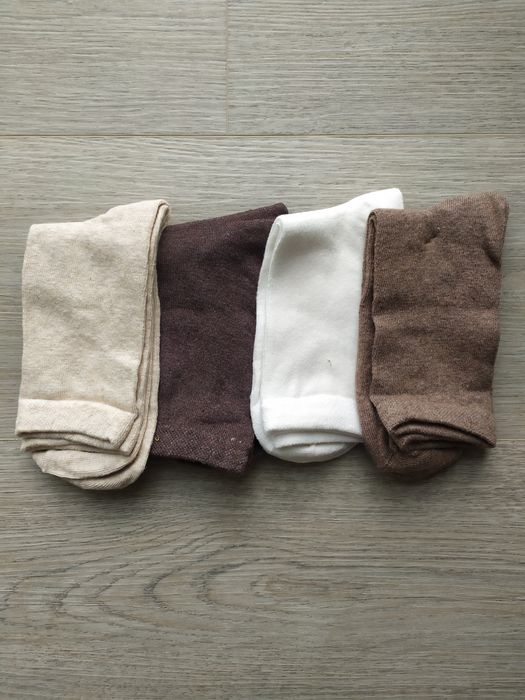 Набір із 4 пар шкарпеток Arket