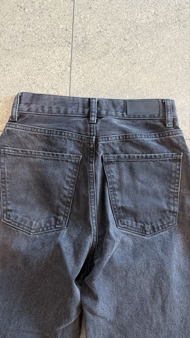 Базові Джинси mango.