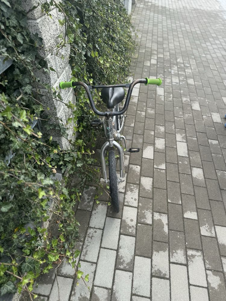 Merida bmx stan bardzi dobry  16 cali