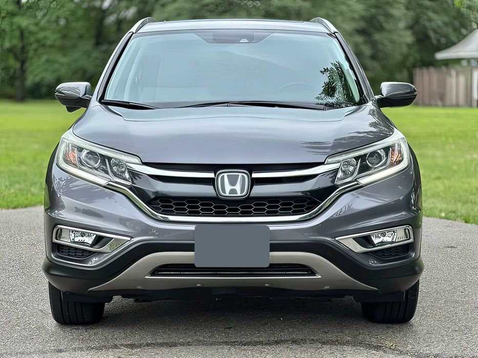 Honda CR-V      2016