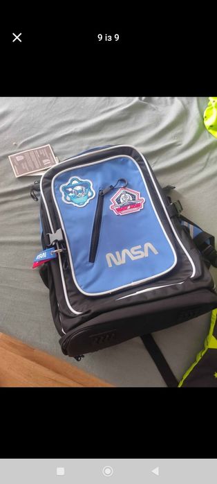 Шкільний  рюкзак