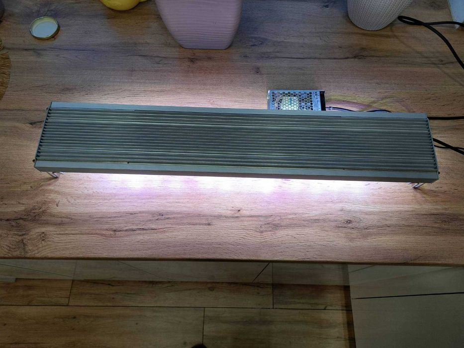 Акваріумний Led світильник Rival Aqua Pro 80 см
