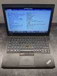 Lenovo x250 i7 8GB zasilacz bateria x2